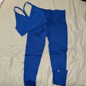 SCULPTFLEX SET ACTIVE SET